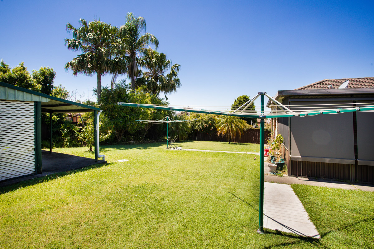 Lovely property in the heart of Maryland, Newcastle — Home image 15