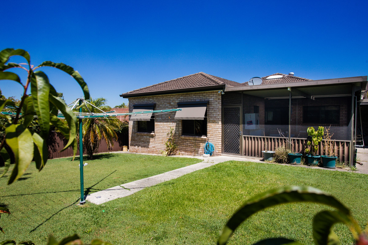 Maryland, Newcastle (House 1) — Home image 17