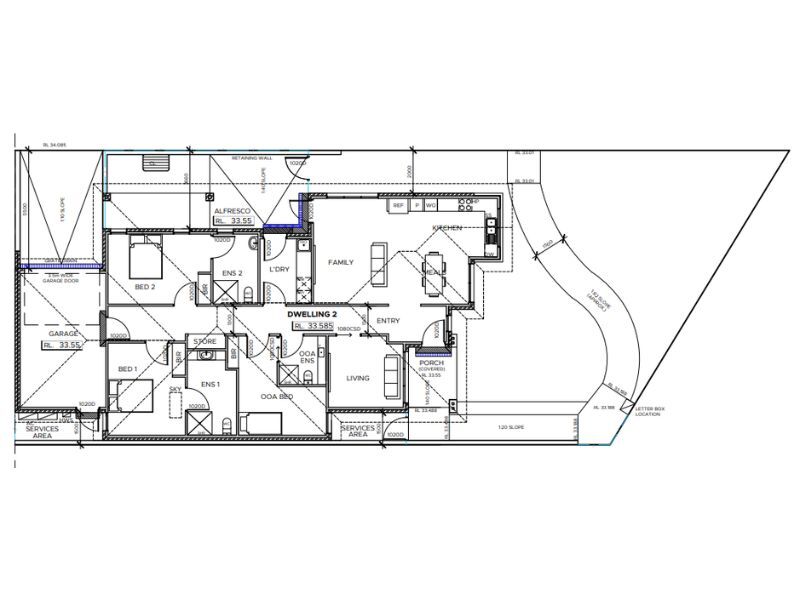 Kew | 1 vacancy | SDA HPS — Home image 4