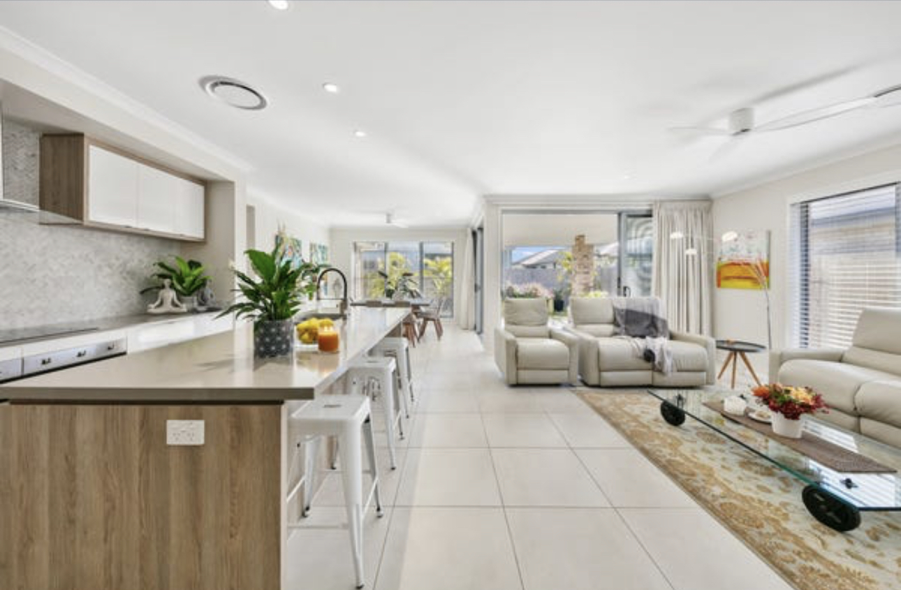 Sippy Downs/Palmview Sunshine Coast QLD 4553 — Home image 4