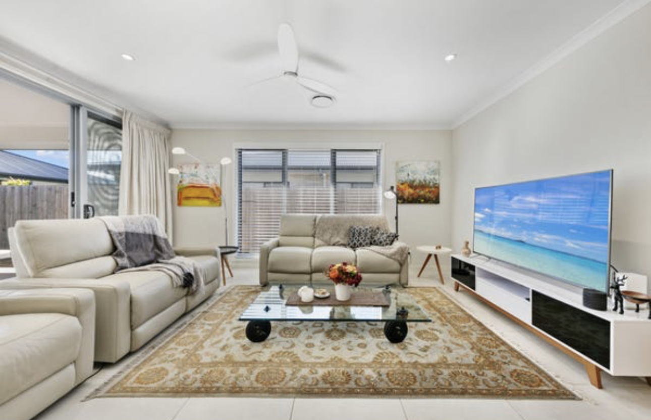 Sippy Downs/Palmview Sunshine Coast QLD 4553 — Home image 4