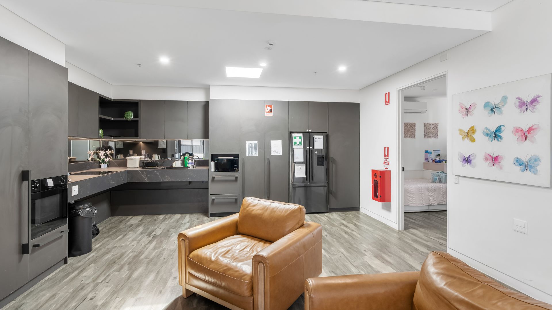 High support in a great location, West Ballina NSW 2478 — Home image 3