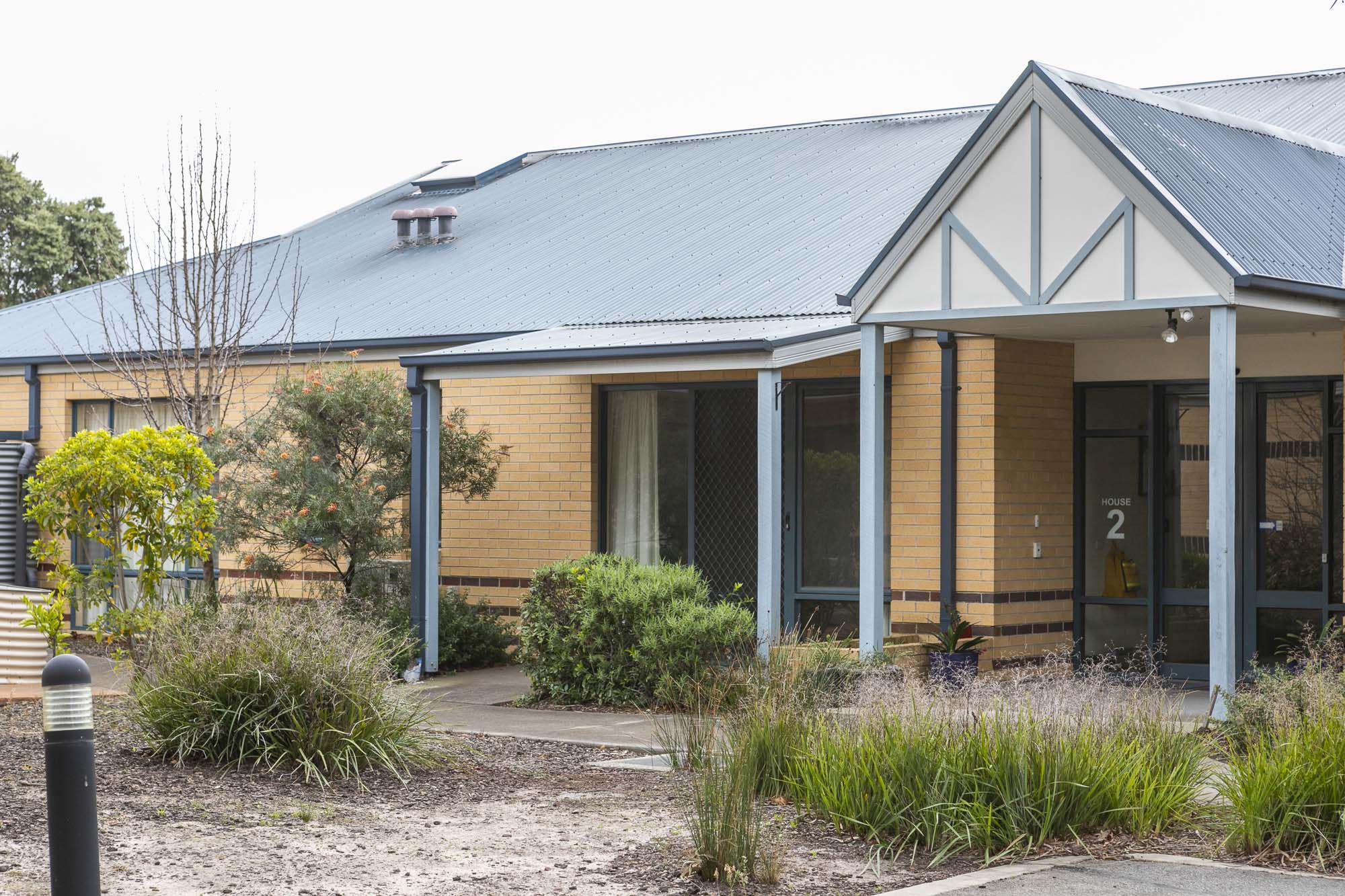 Seeking male resident in High Physical Support house in Thornbury — Home image 2