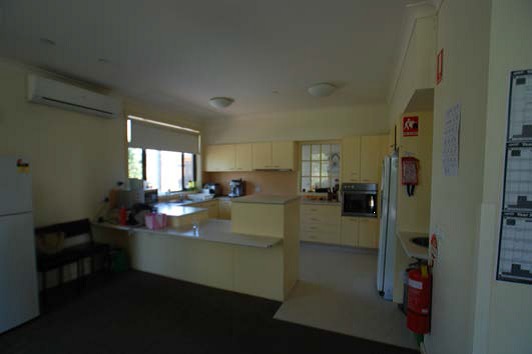 Seeking male resident in High Physical Support house in Thornbury — Home image 4