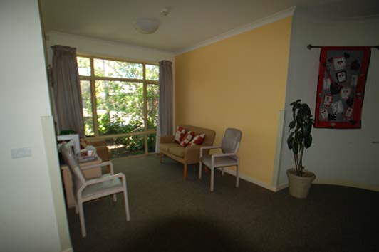Seeking male resident in High Physical Support house in Thornbury — Home image 5