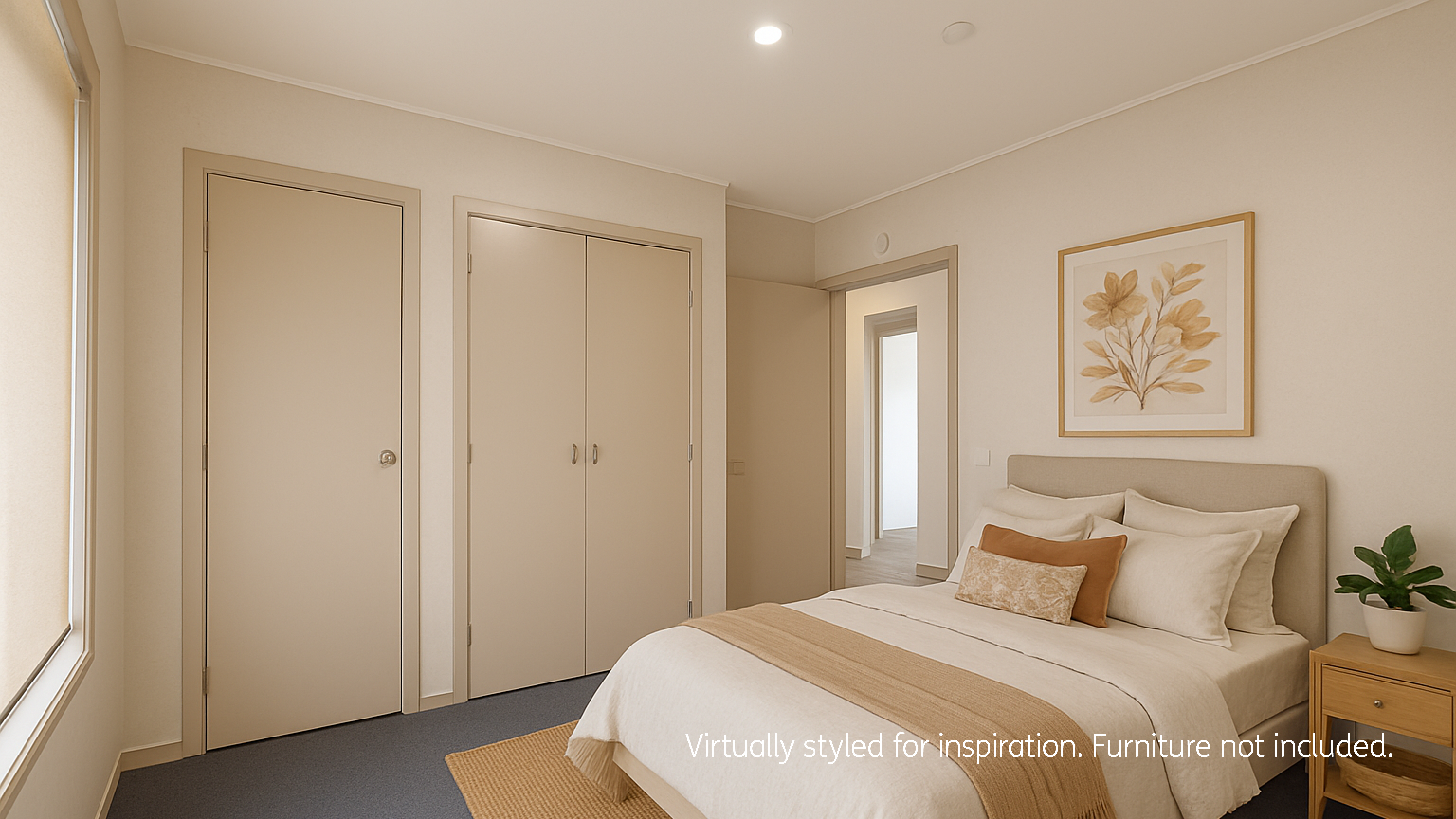 Contemporary, open-plan living in central Reservoir. SDA design category ‘Robust’ — Home image 2