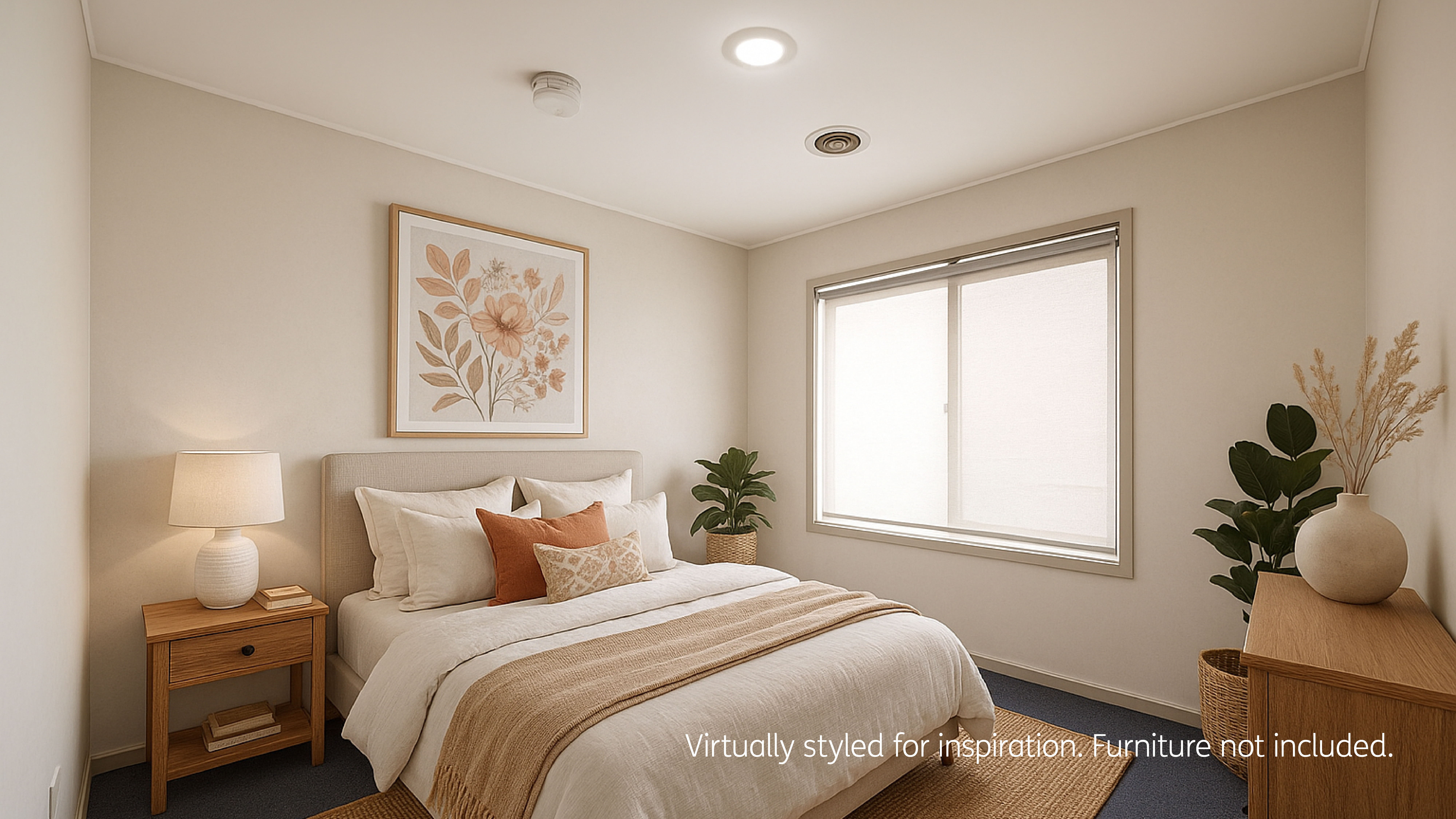Contemporary, open-plan living in central Reservoir. SDA design category ‘Robust’ — Home image 4