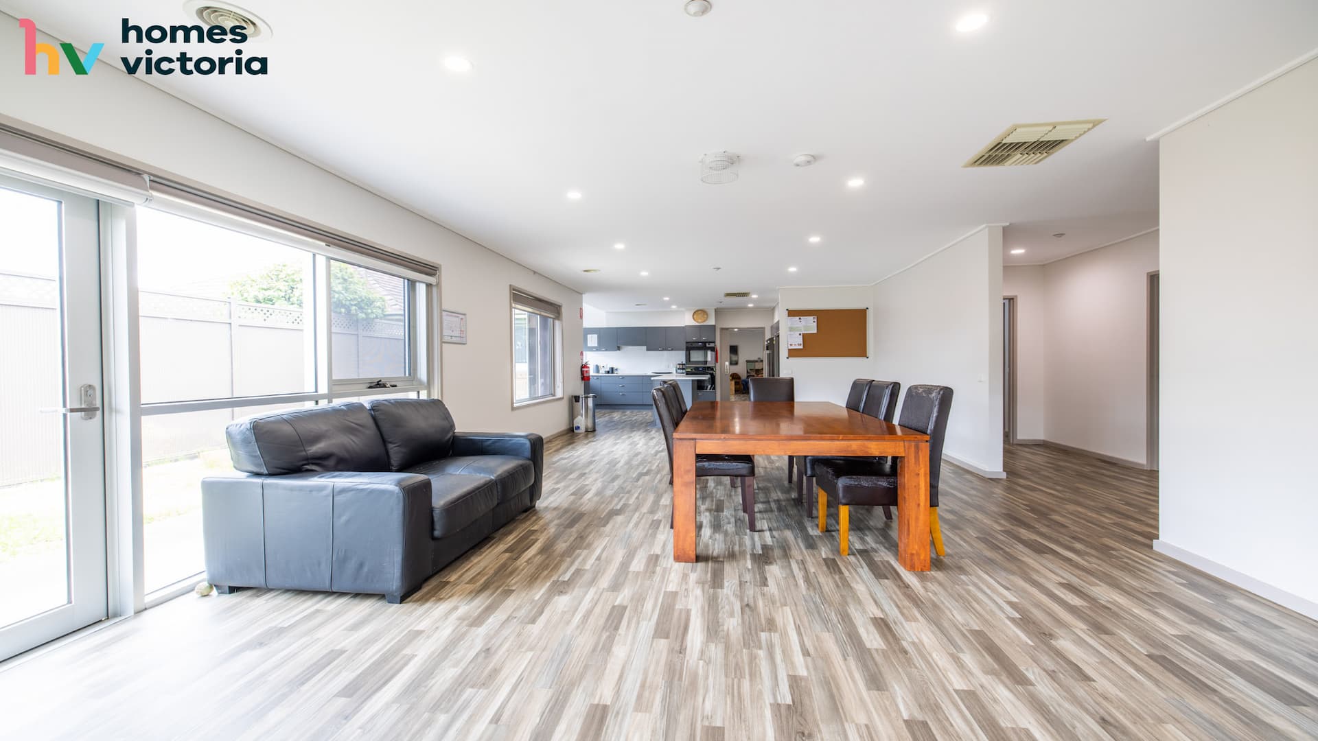 Contemporary, open-plan living in central Reservoir. SDA design category ‘Robust’ — Home image 5