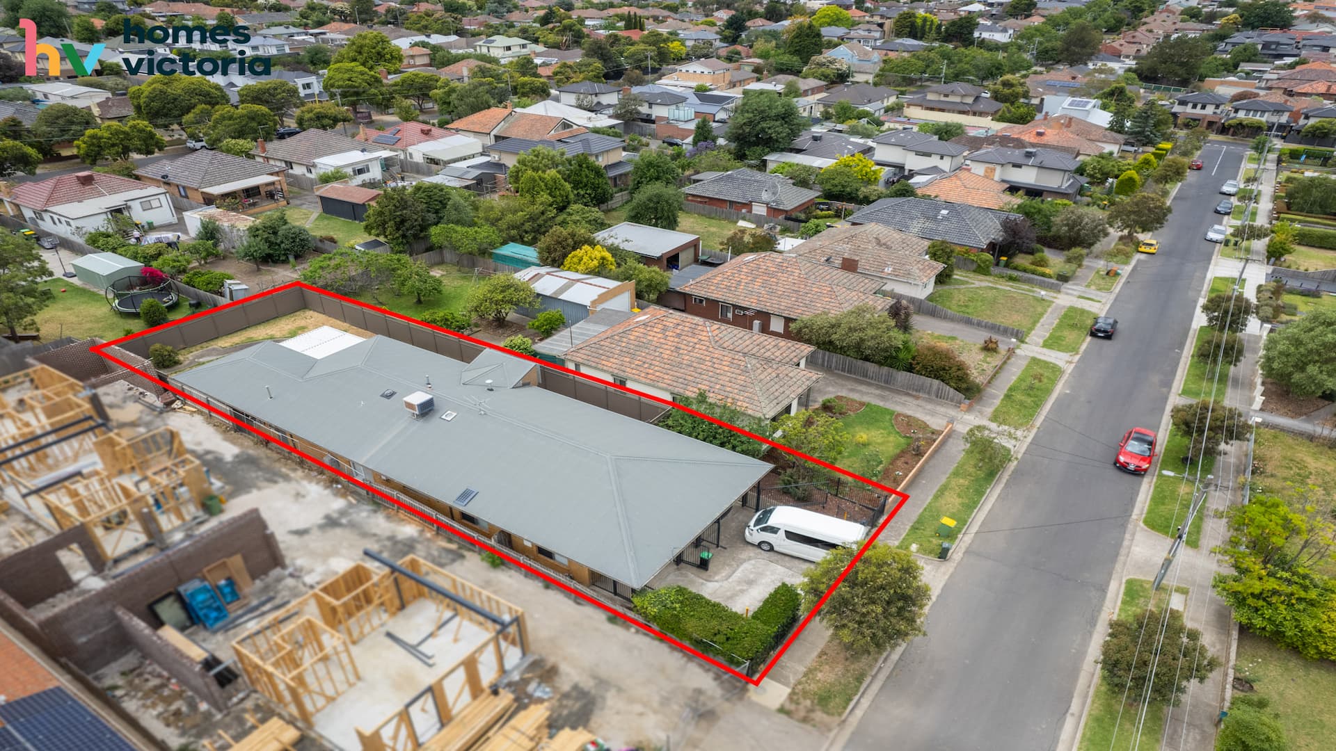 Contemporary, open-plan living in central Reservoir. SDA design category ‘Robust’ — Home image 7
