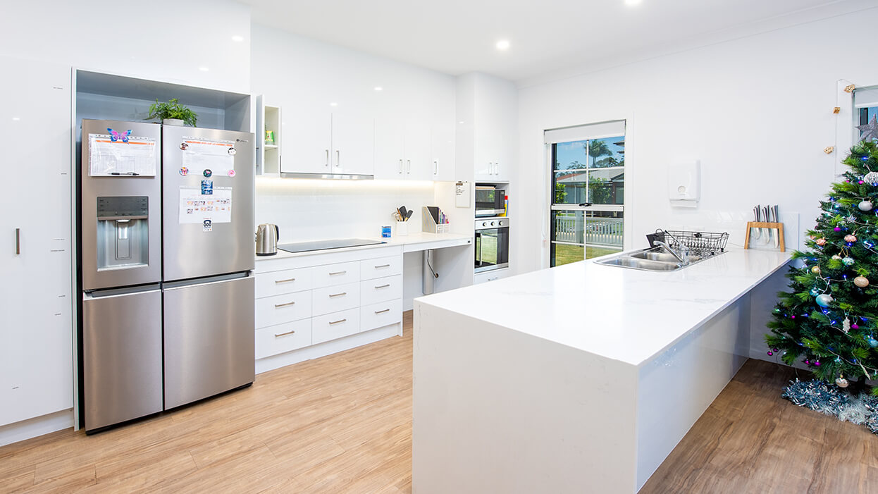Disability Accommodation in Buderim (Sunshine Coast) — Home image 2