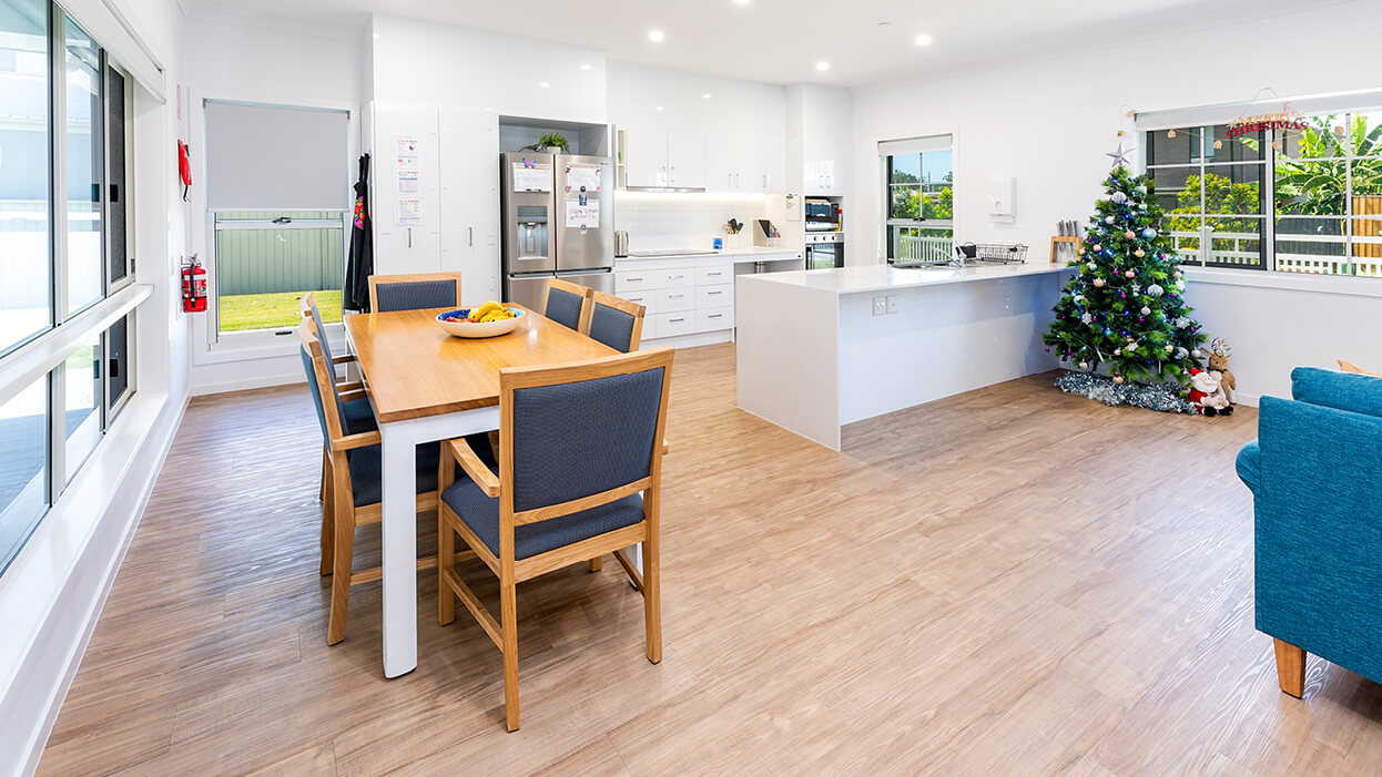 Disability Accommodation in Buderim (Sunshine Coast) — Home image 3