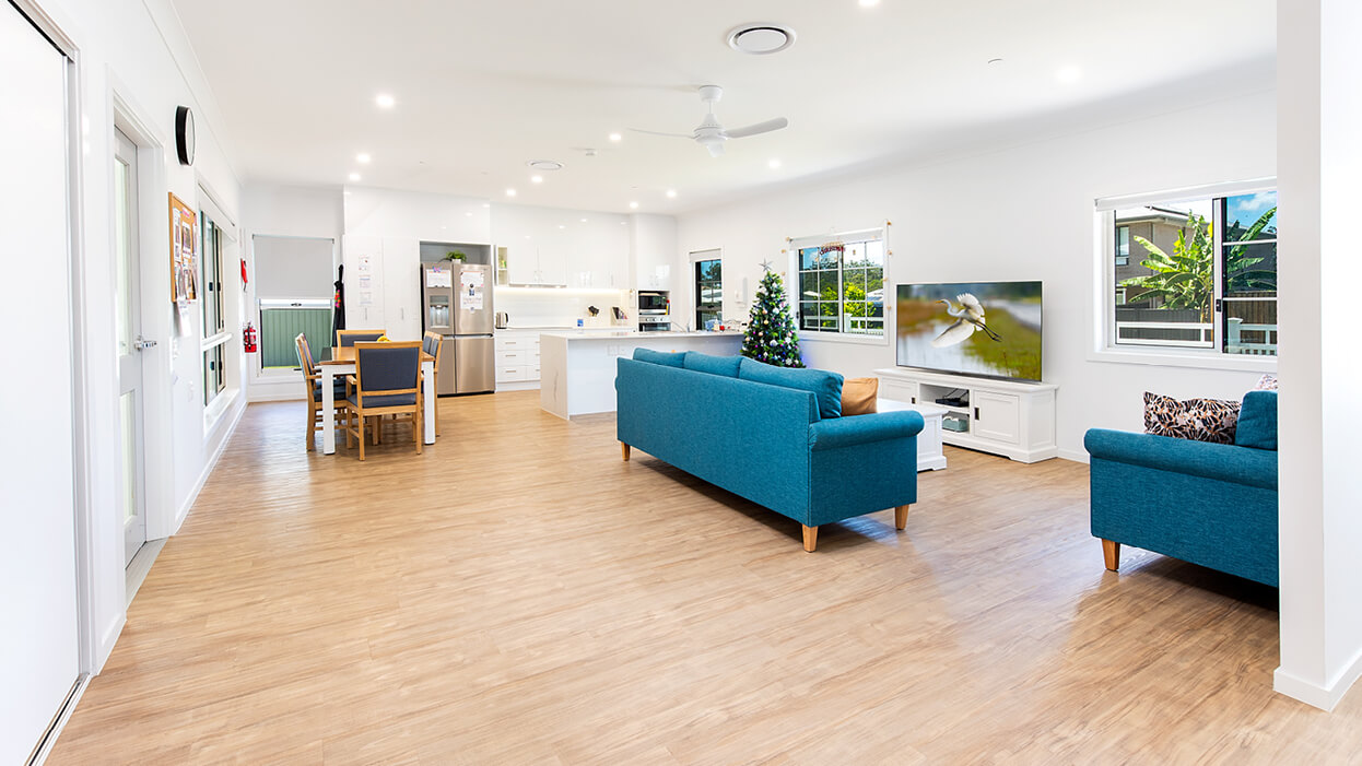 Disability Accommodation in Buderim (Sunshine Coast) — Home image 4