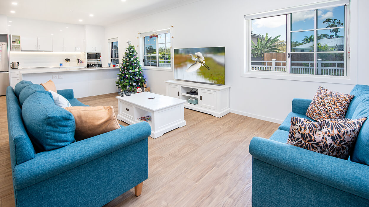 Disability Accommodation in Buderim (Sunshine Coast) — Home image 5