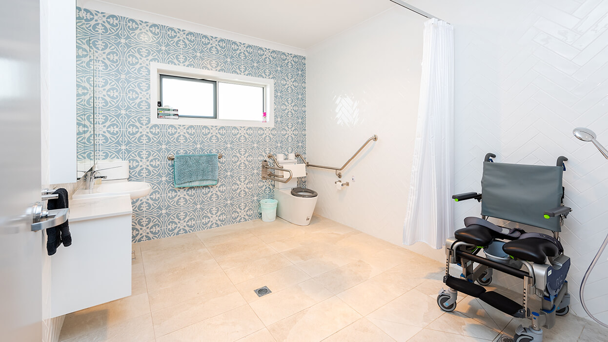 Disability Accommodation in Buderim (Sunshine Coast) — Home image 8