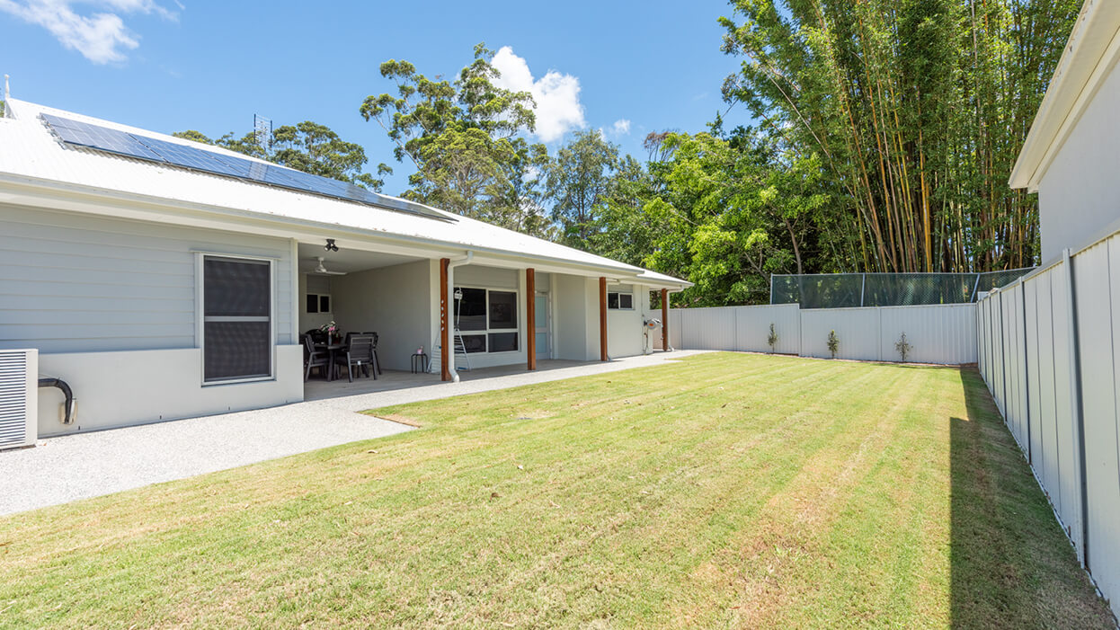 Disability Accommodation in Buderim (Sunshine Coast) — Home image 10