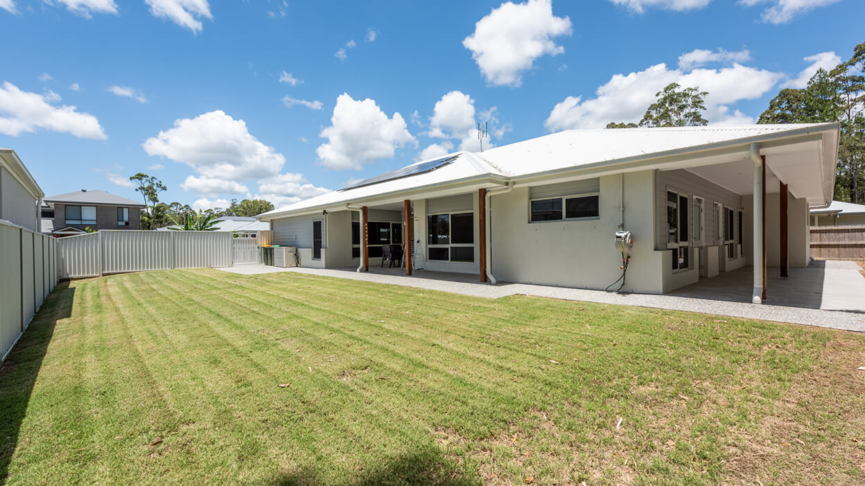 Disability Accommodation in Buderim (Sunshine Coast) — Home image 11