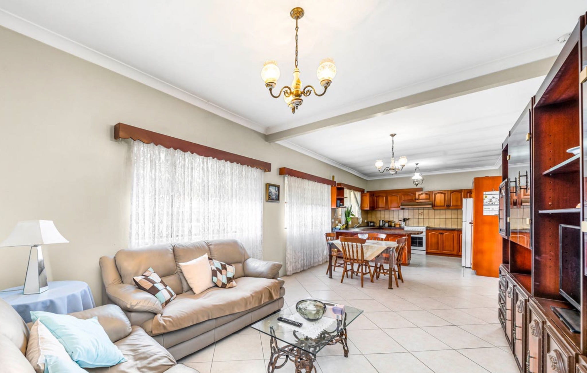 Strathfield South Retreat — Home image 2