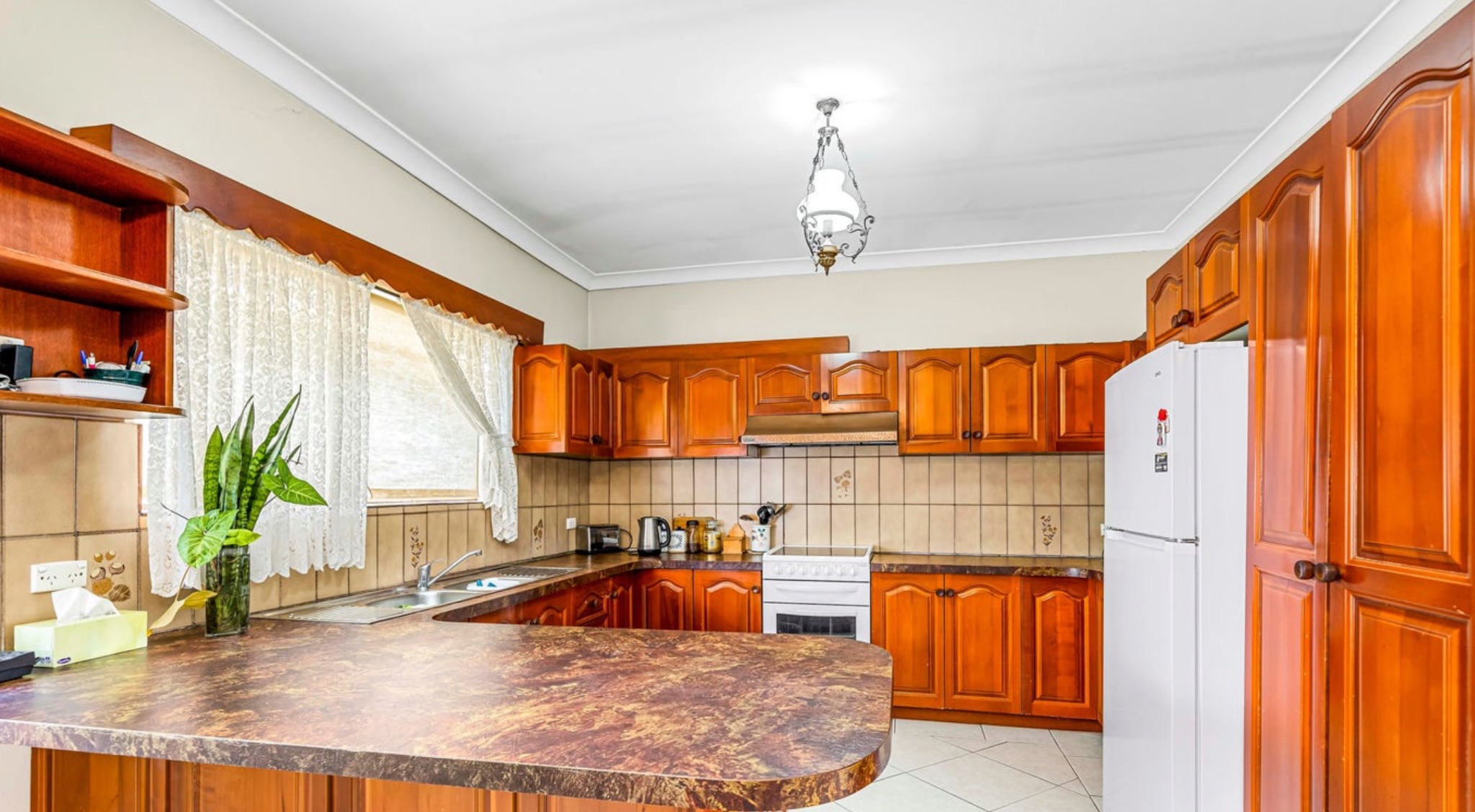 Strathfield South Retreat — Home image 3
