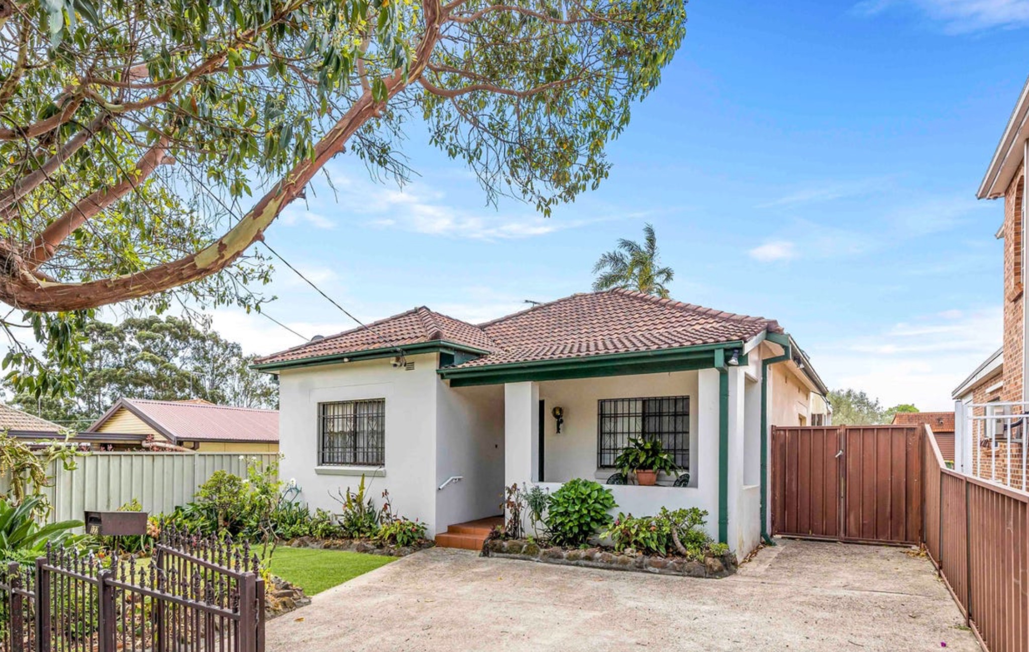 Strathfield South Retreat — Home image 7
