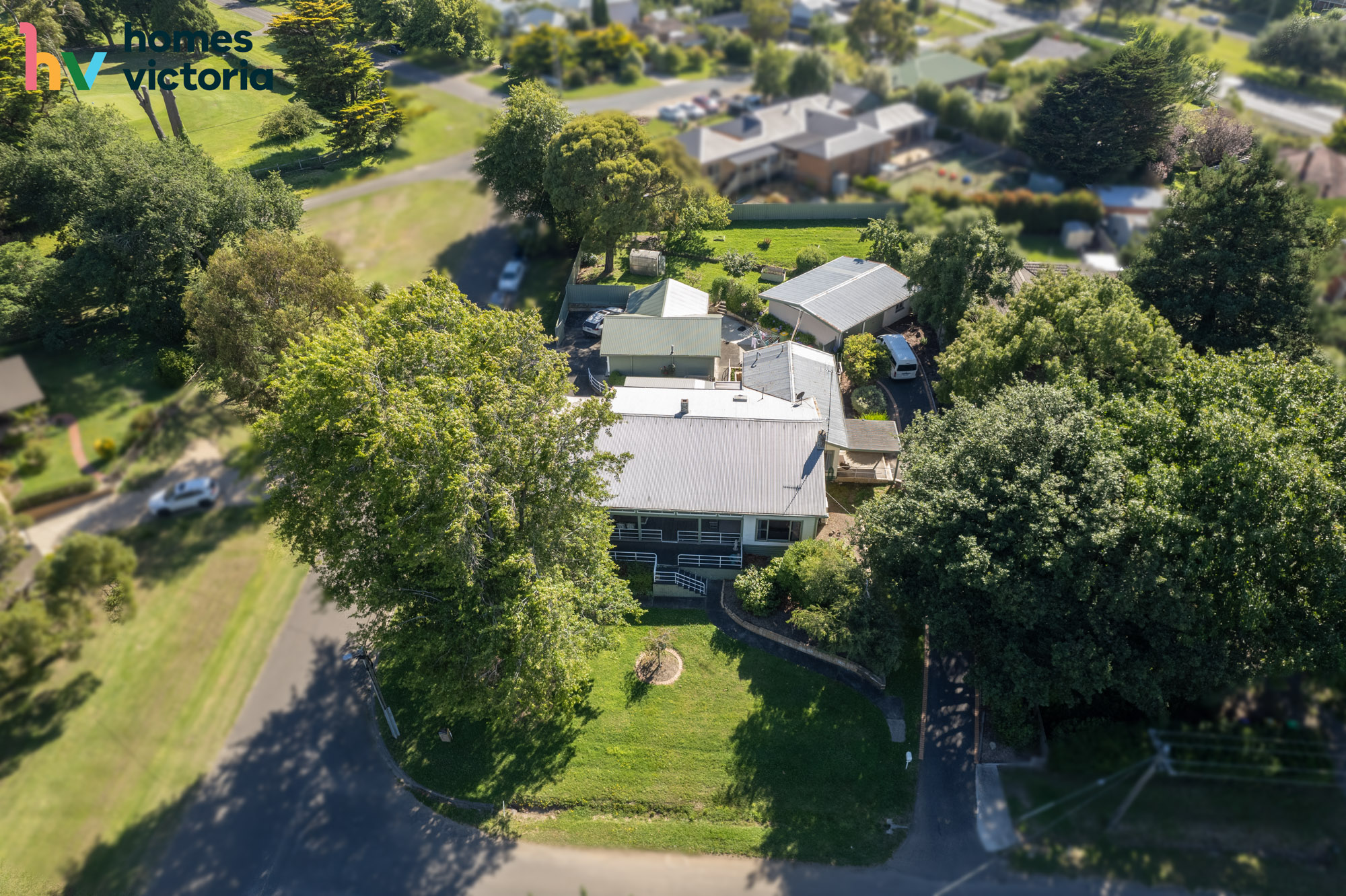 Welcome home to Woodend! — Home image 2