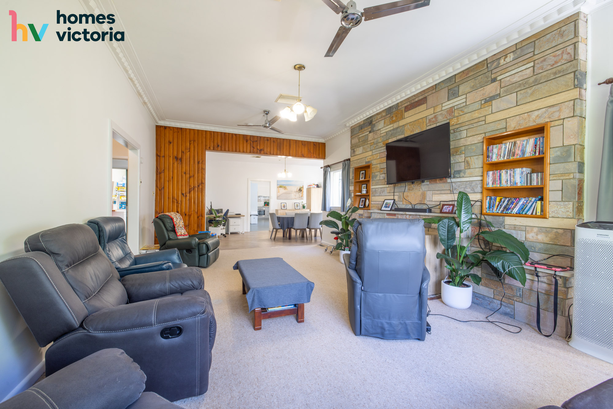 Welcome home to Woodend! — Home image 3