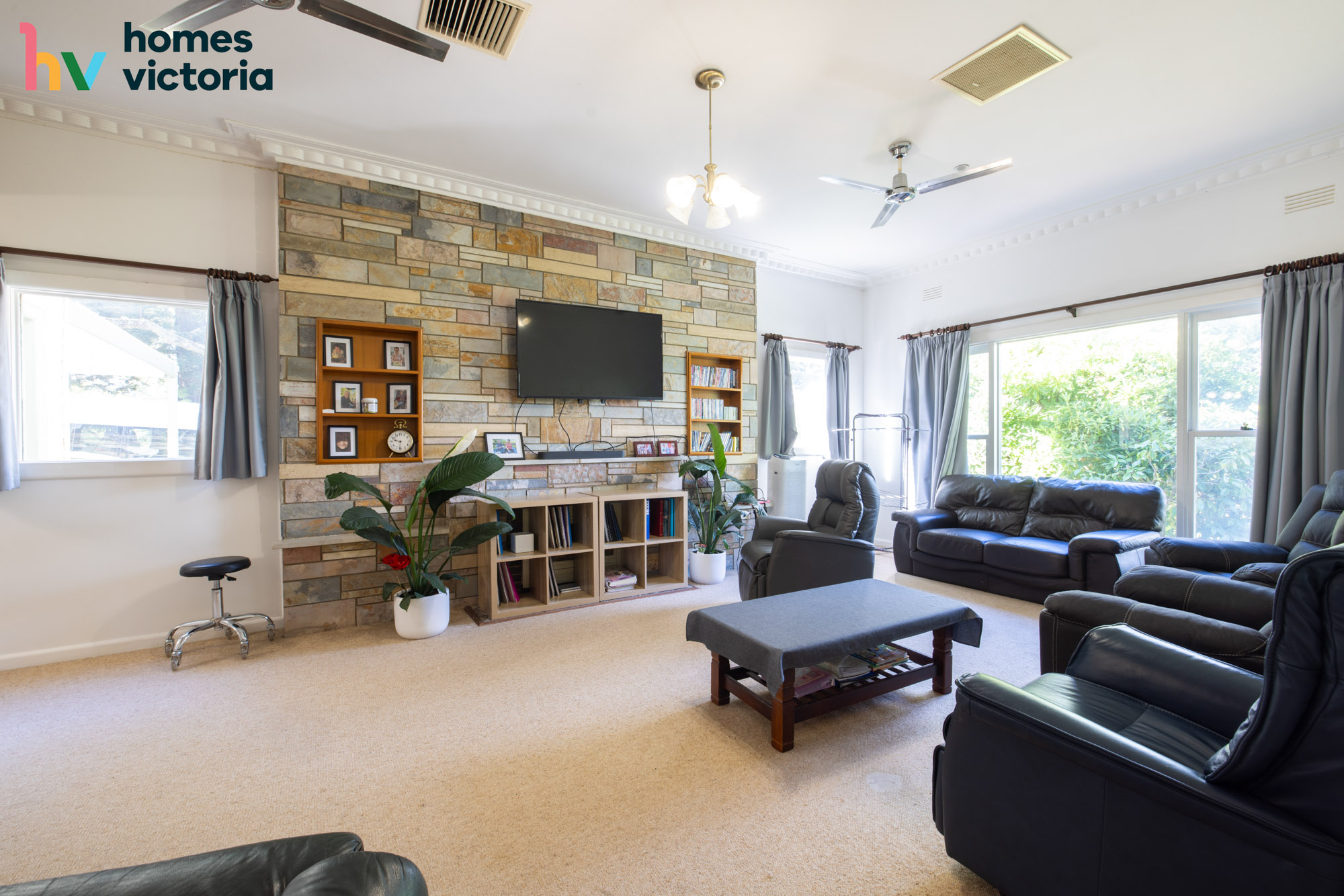 Welcome home to Woodend! — Home image 4