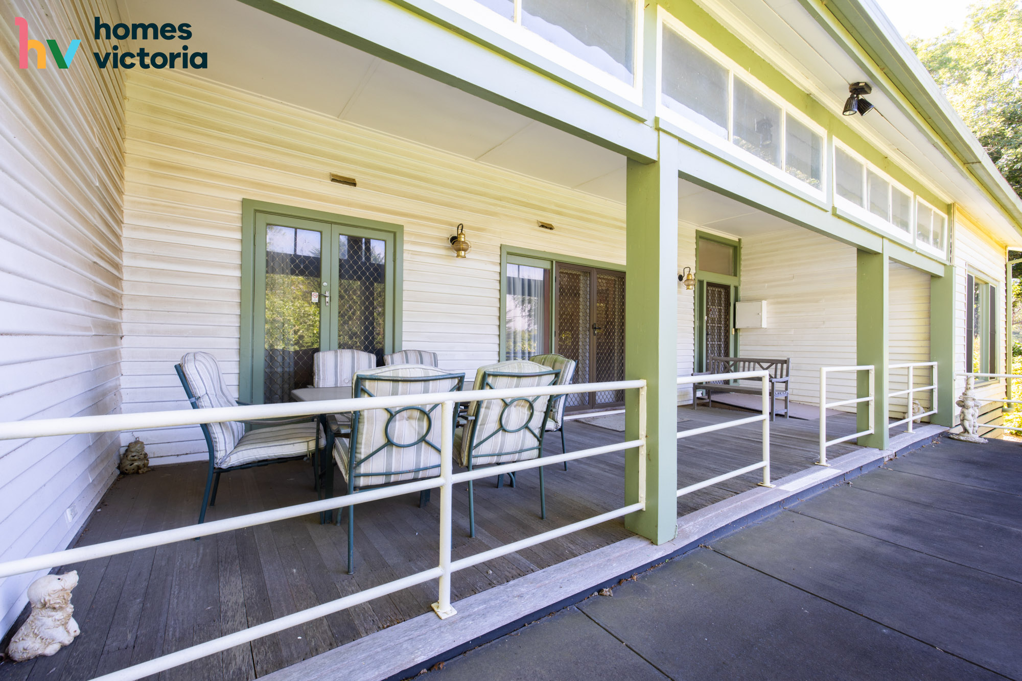 Welcome home to Woodend! — Home image 3