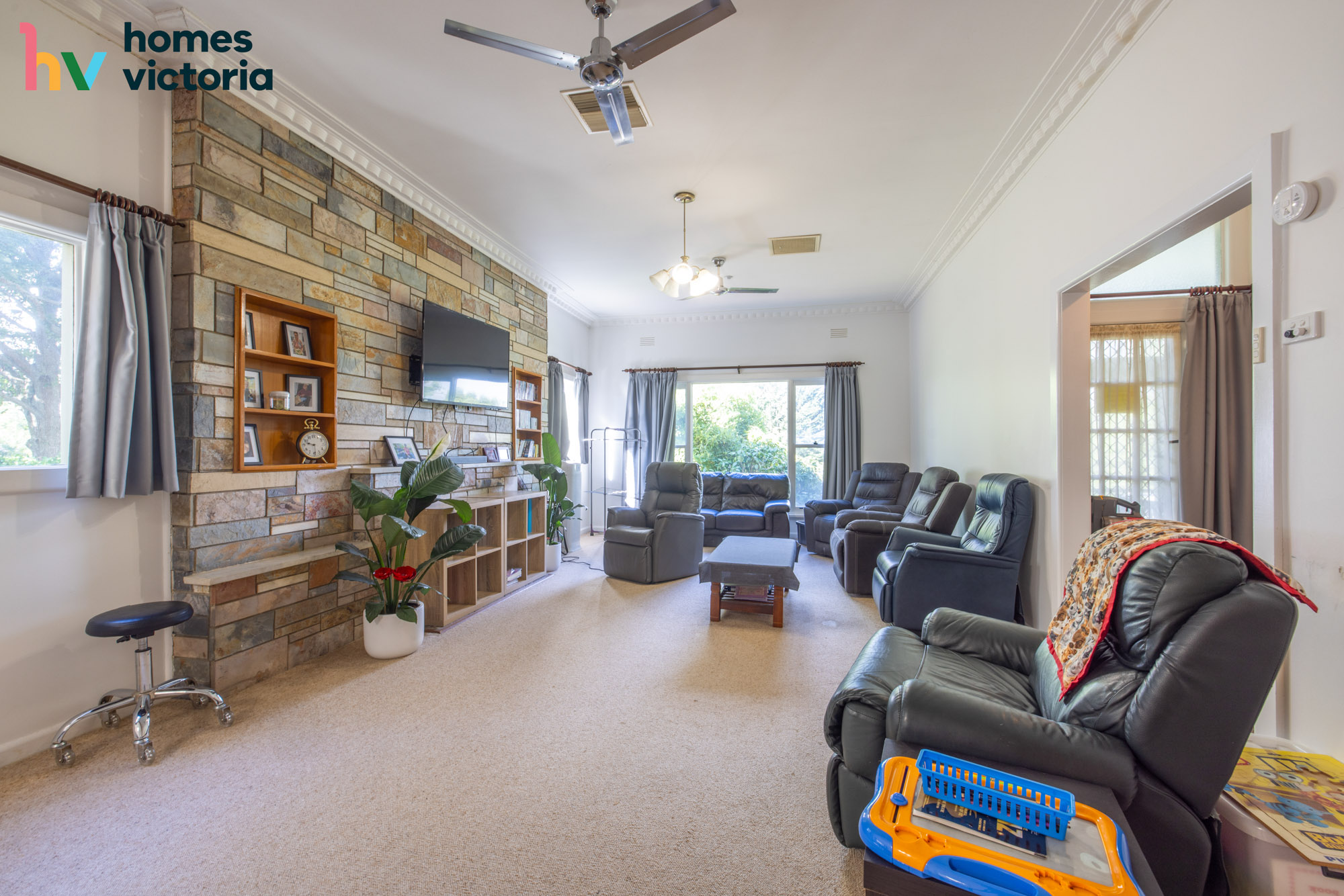 Welcome home to Woodend! — Home image 6