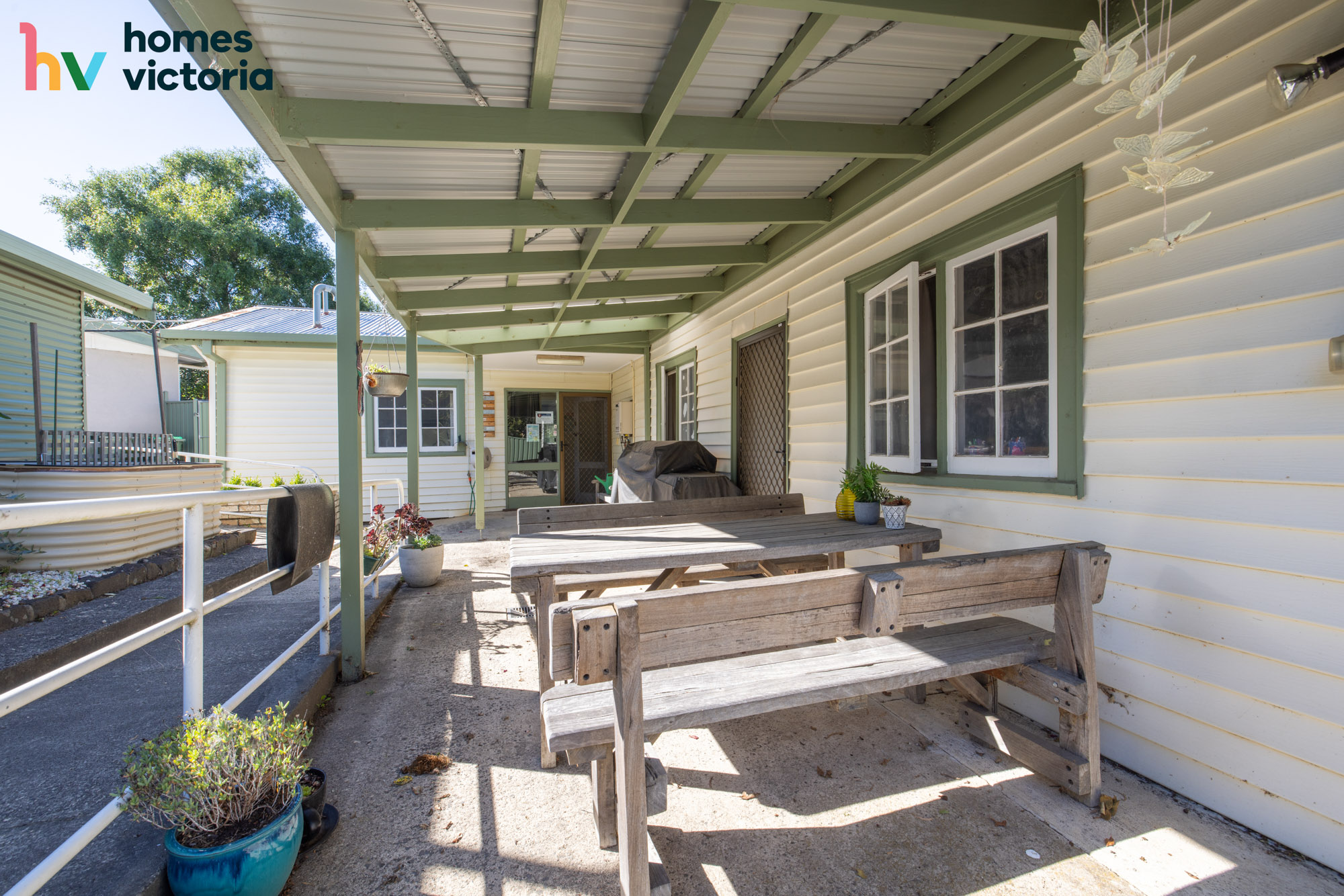 Welcome home to Woodend! — Home image 7