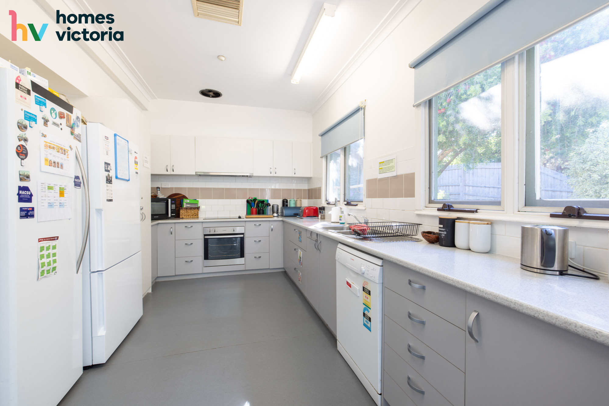 Welcome home to Woodend! — Home image 8