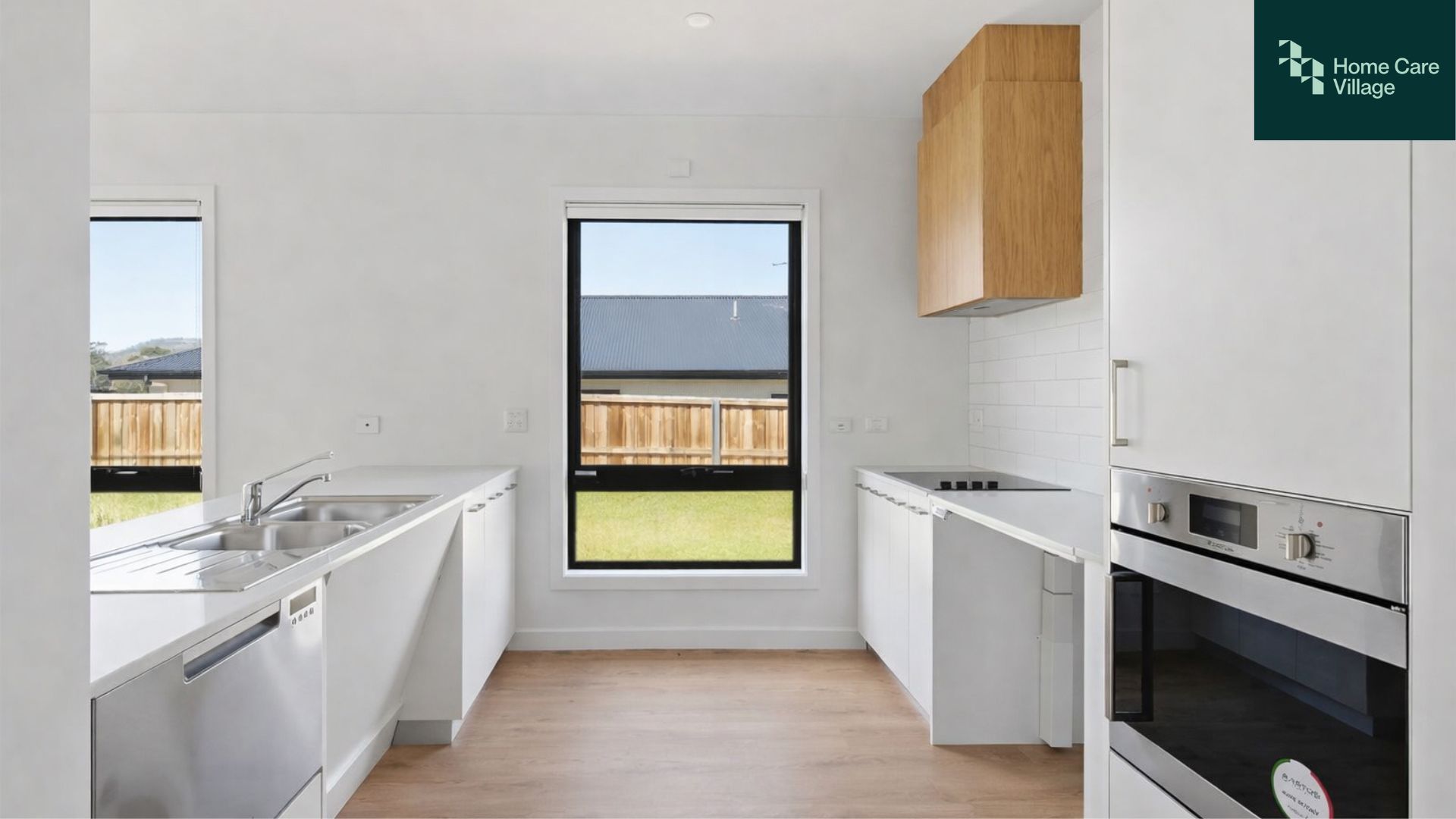Accessible SDA Living | High Physical Support | Magra TAS — Home image 9