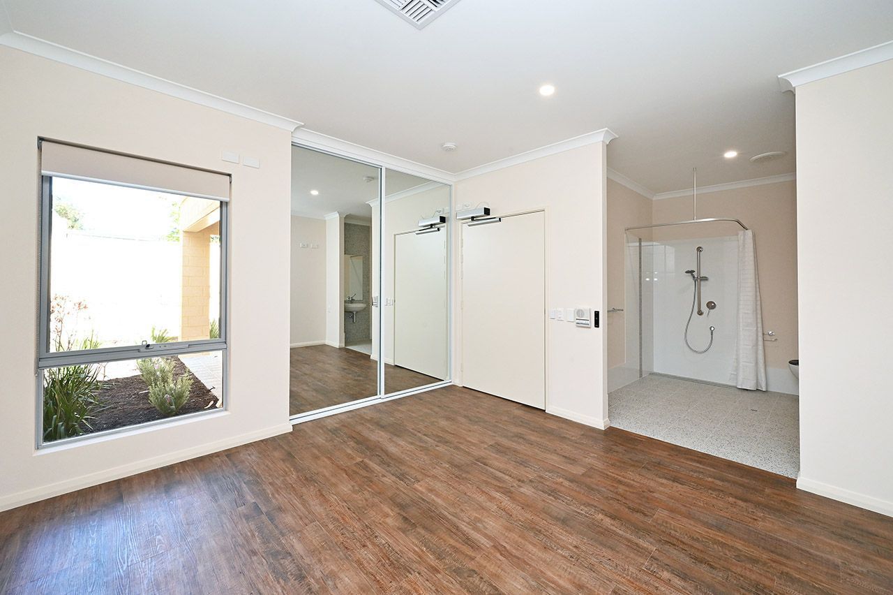 Solo Parkside Villa Living in Balga — Home image 3