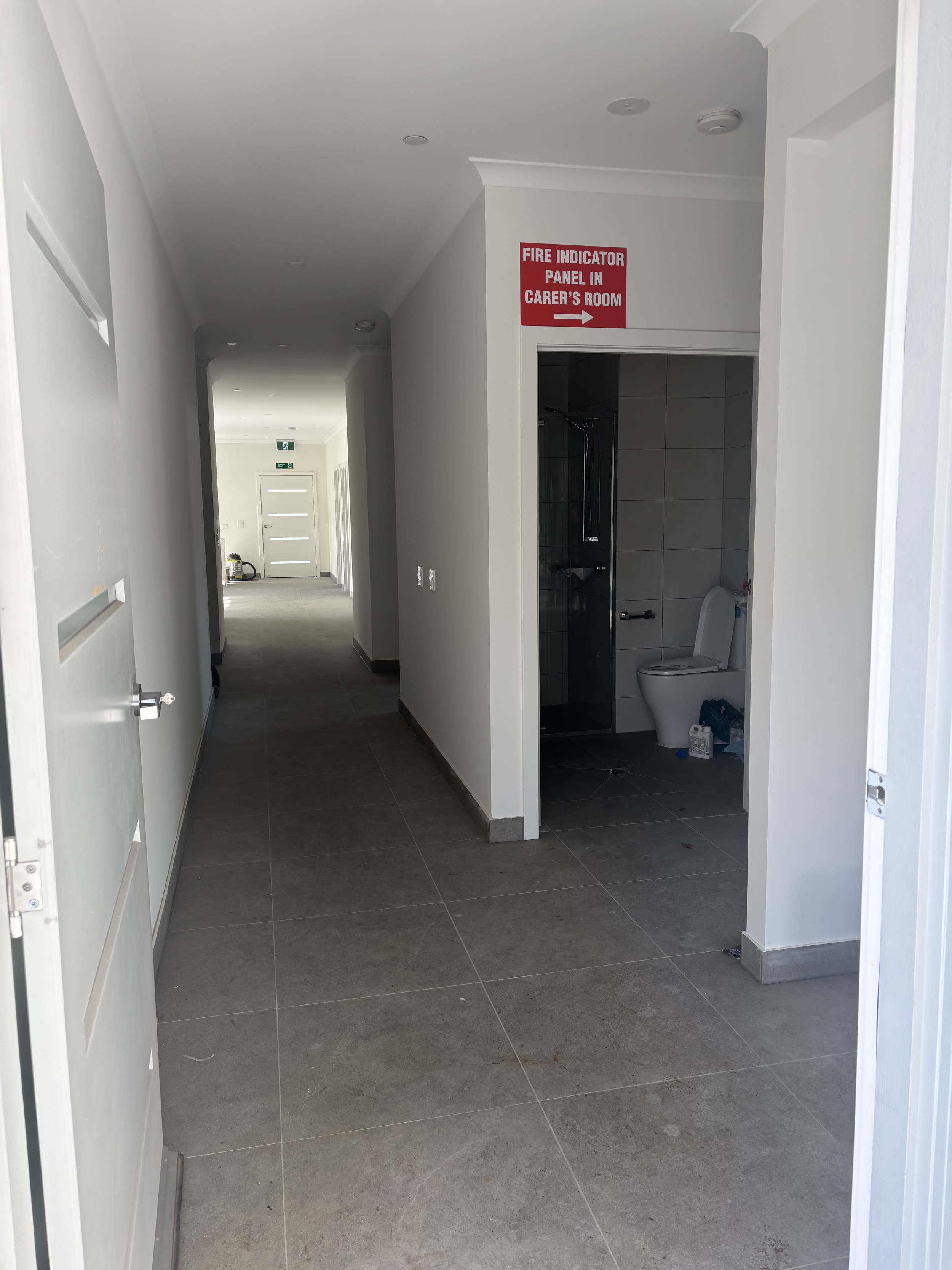 Norlane SDA / HPS — Home image 2