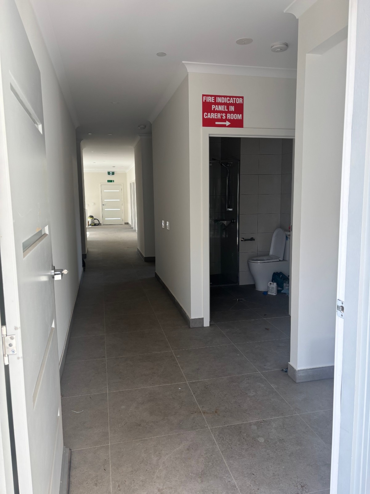 Norlane SDA / HPS — Home image 2