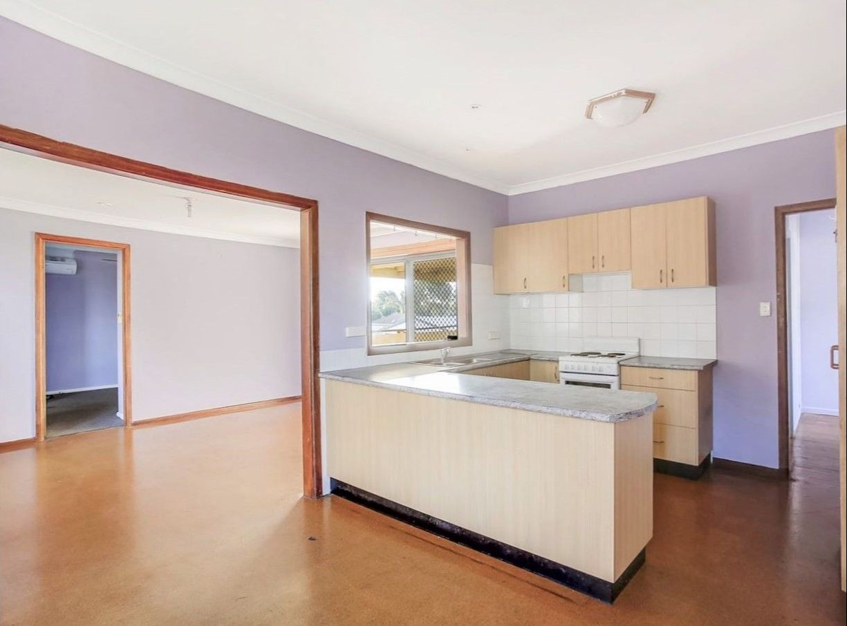 SIL Home in Campbelltown — Home image 2