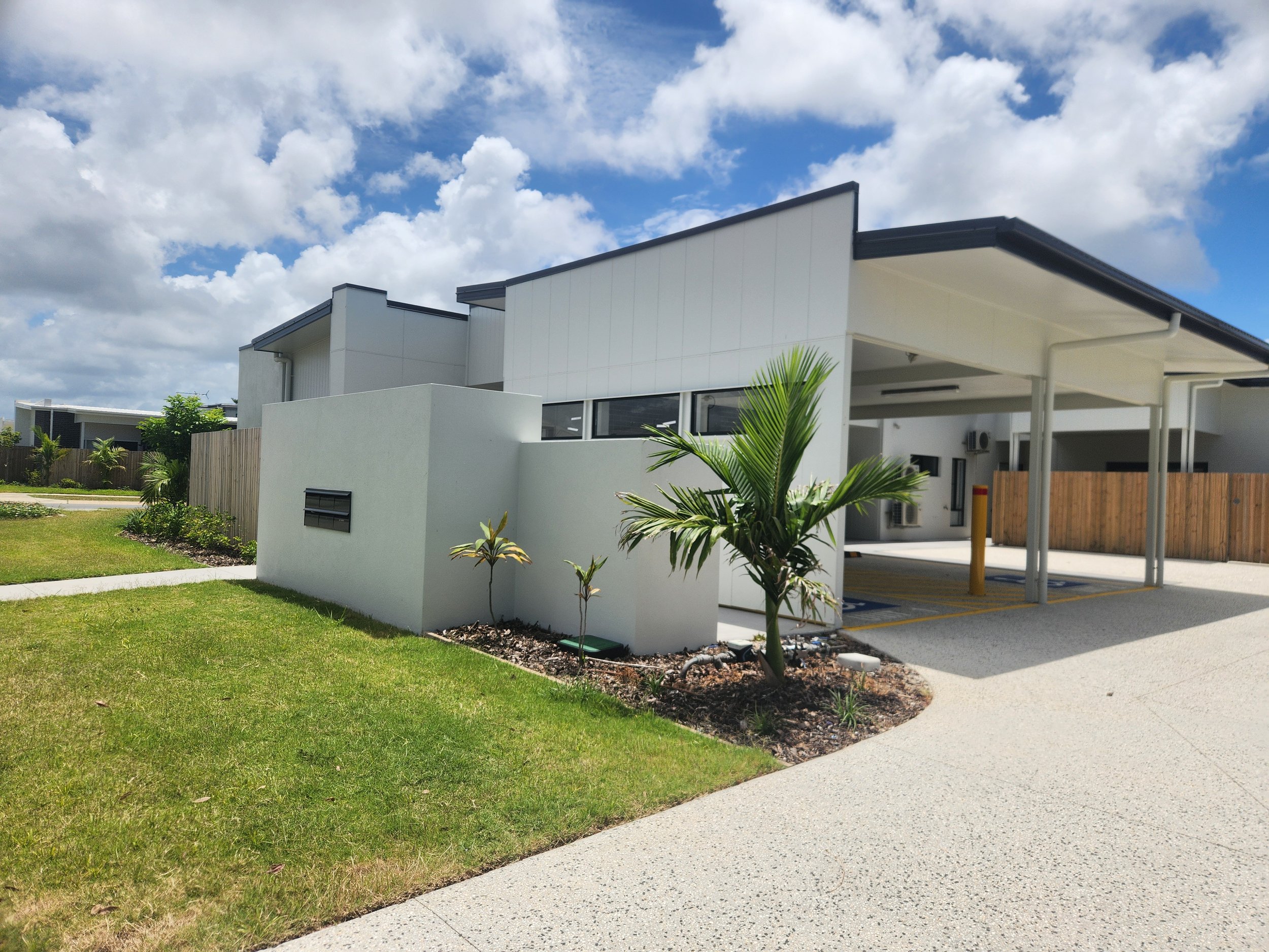 Purpose-Built Luxury HPS Villas in the Heart of Mango Hill — Home image 10