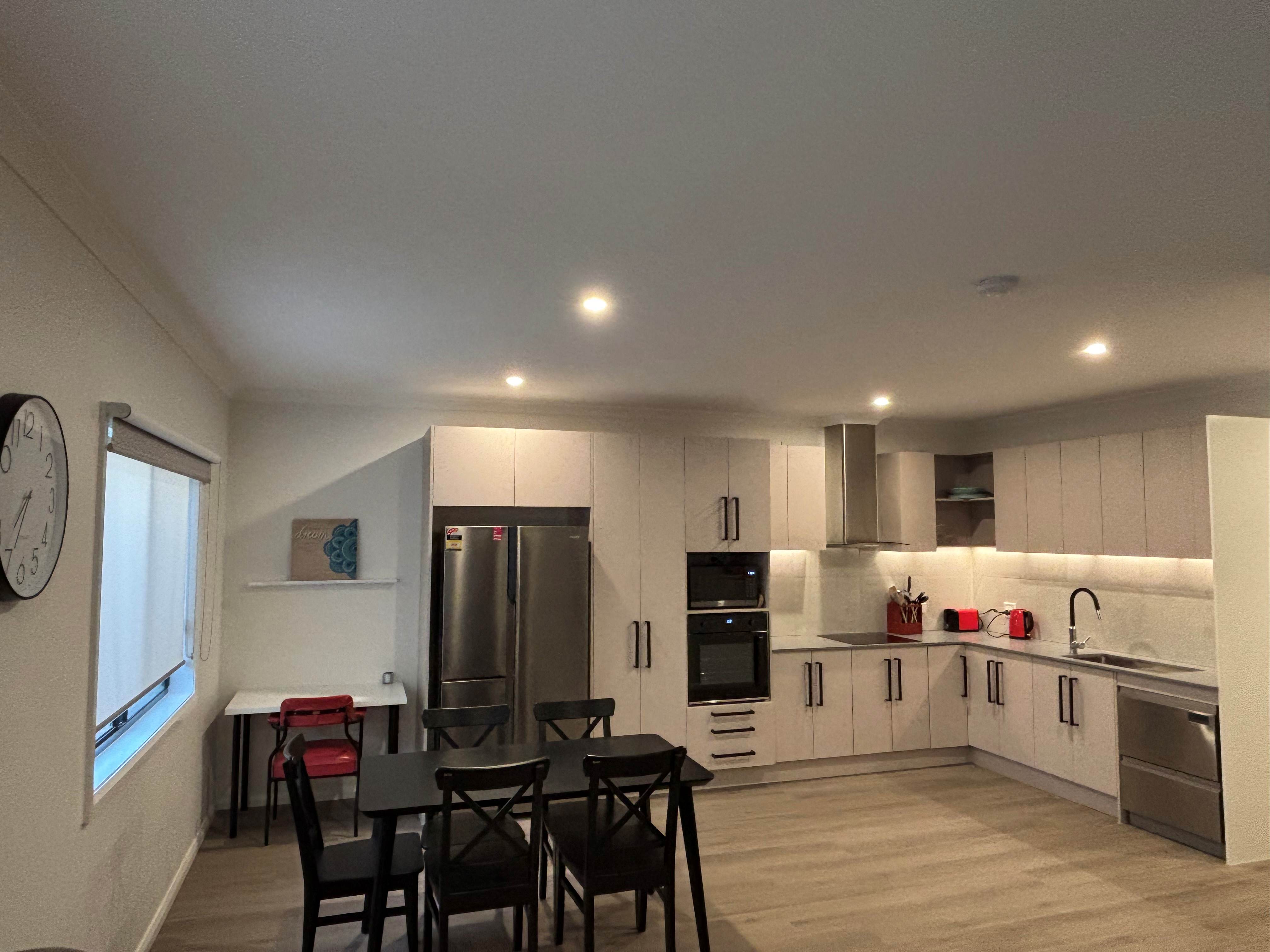 Winter Valley, Ballarat: Improved Liveability house — Floorplan 1