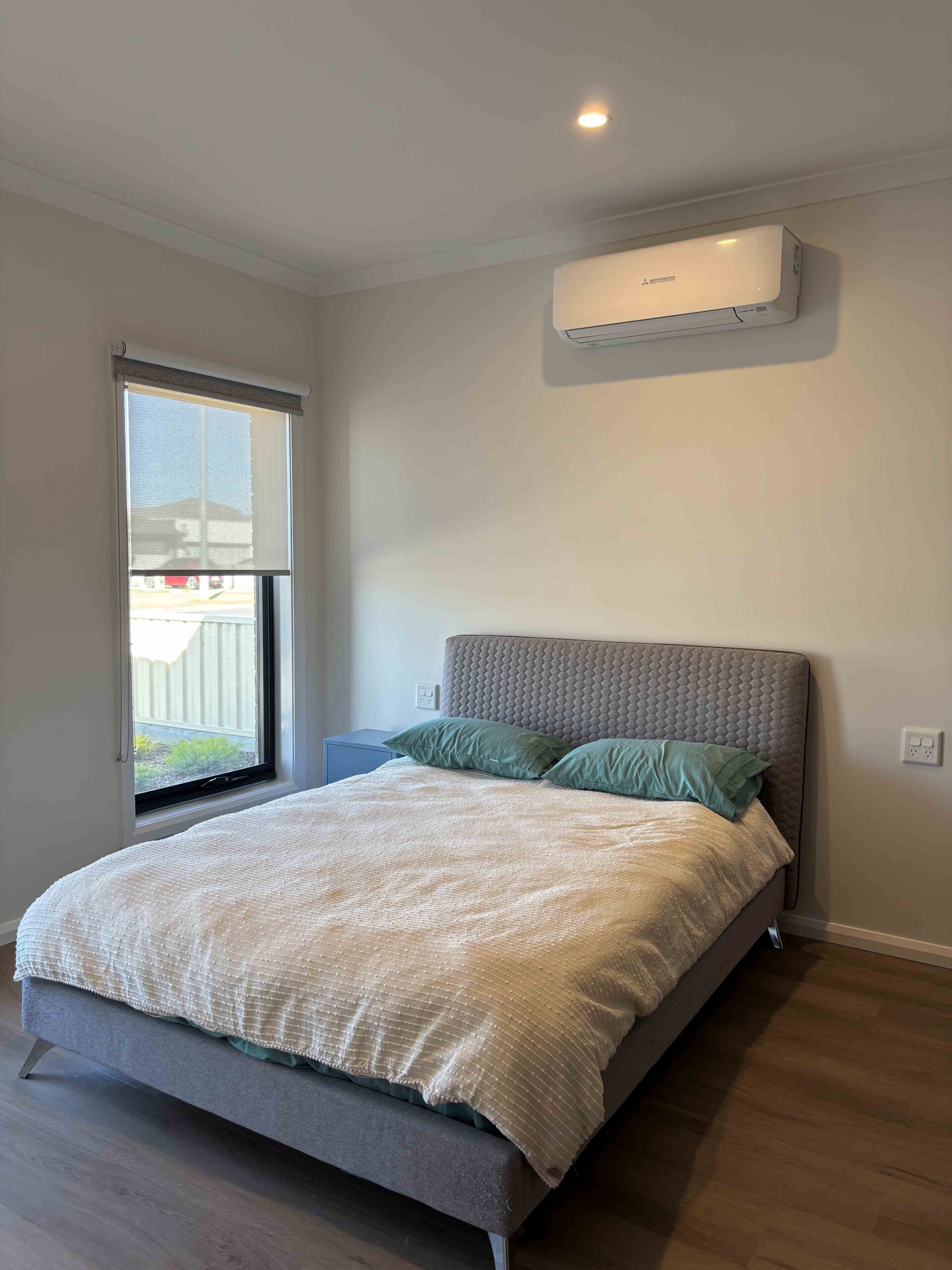 Winter Valley, Ballarat: Improved Liveability house — Home image 4