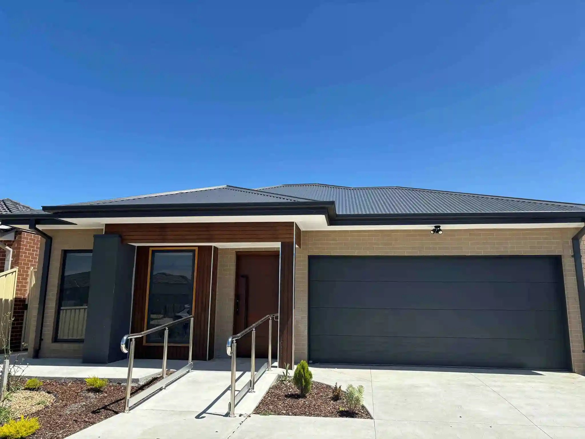 Winter Valley, Ballarat: Improved Liveability house — Home image 6