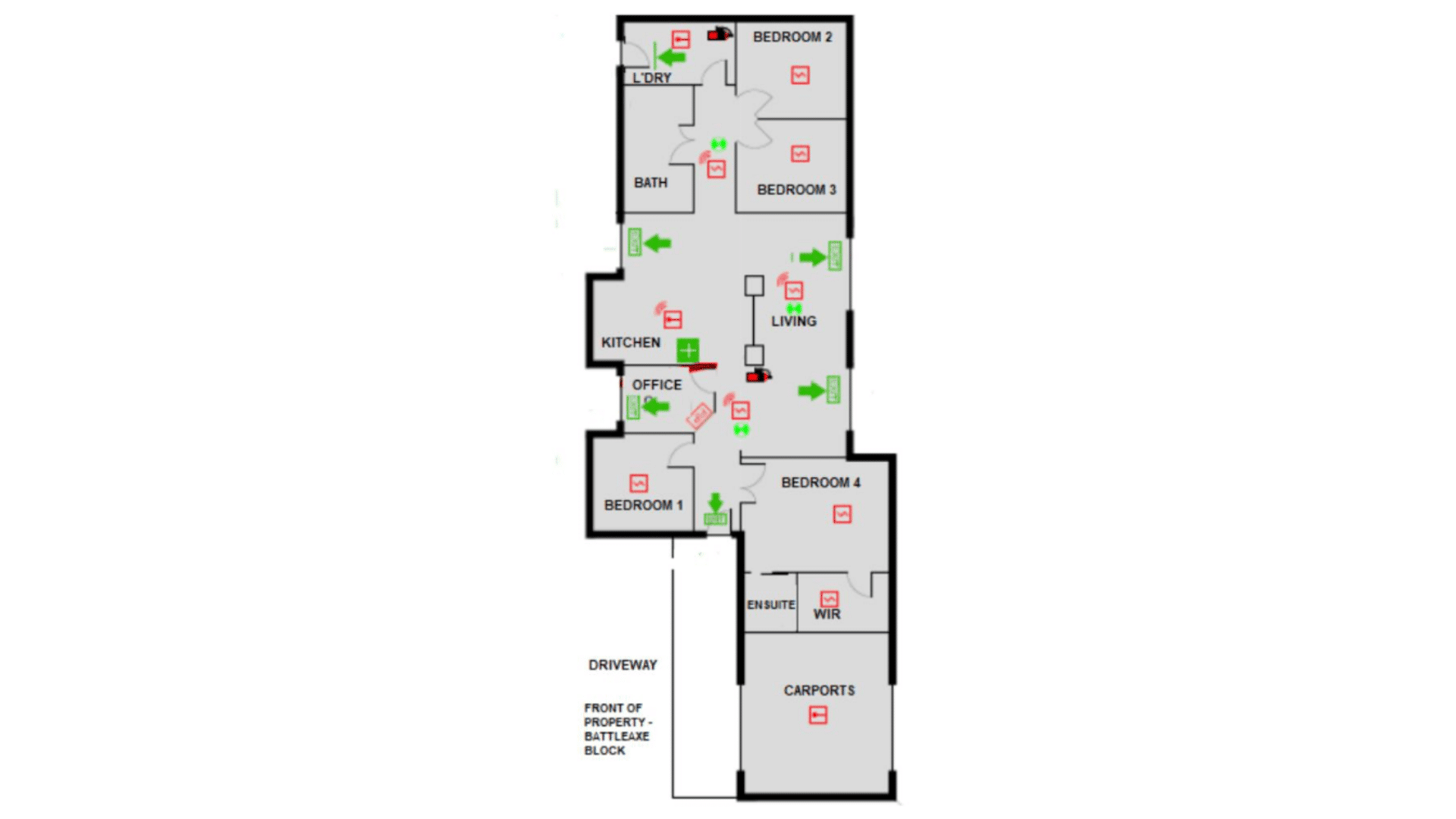 Live Independently with Friends in North Ryde – Available Now — Home image 3