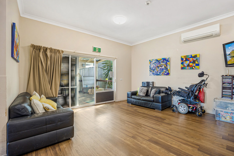 Supported Independent Living in a warm and welcoming home — Home image 5