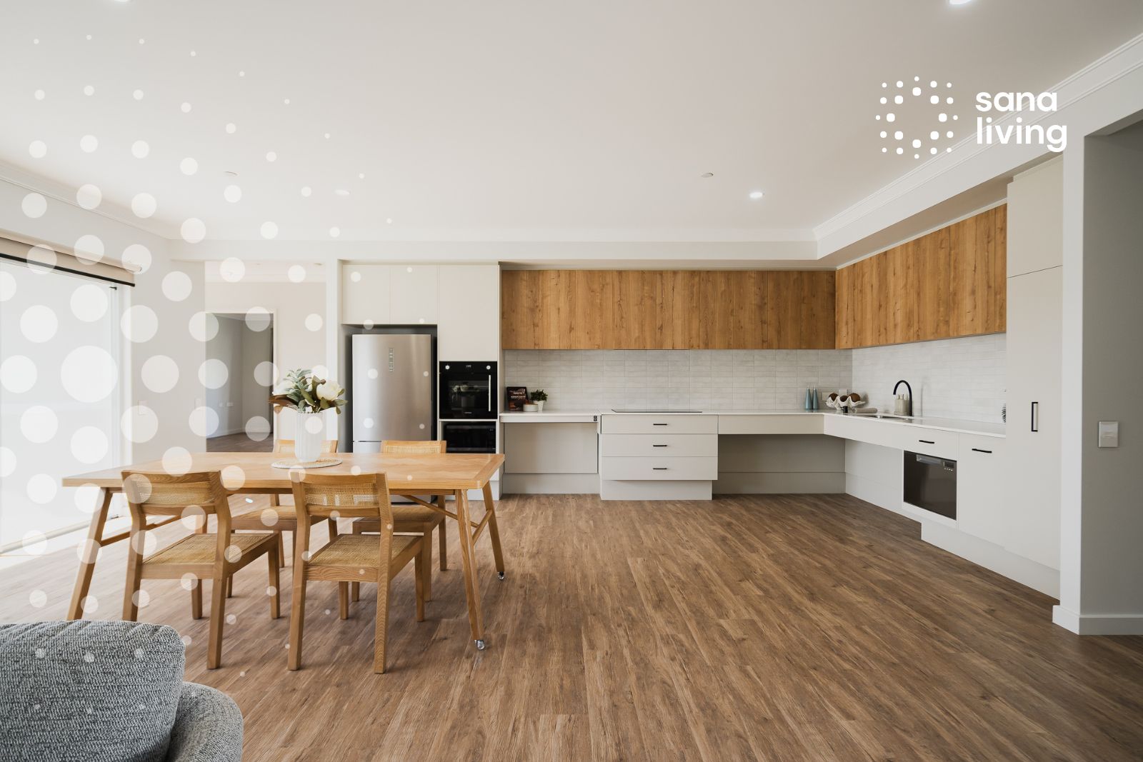 Spacious 3 bedroom house for sharing — Home image 2