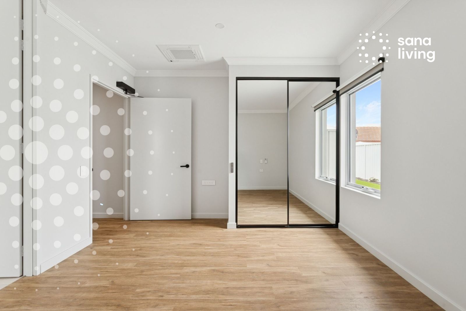 Spacious 3 bedroom house for sharing — Home image 4