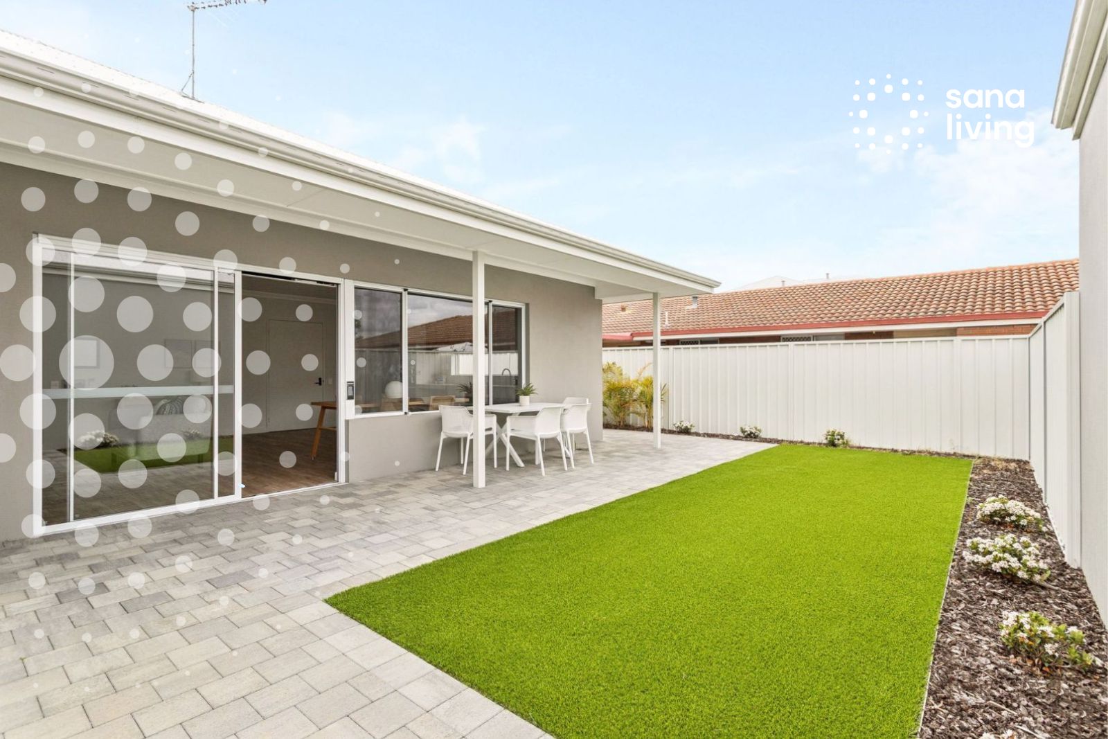 Spacious 3 bedroom house for sharing — Home image 7