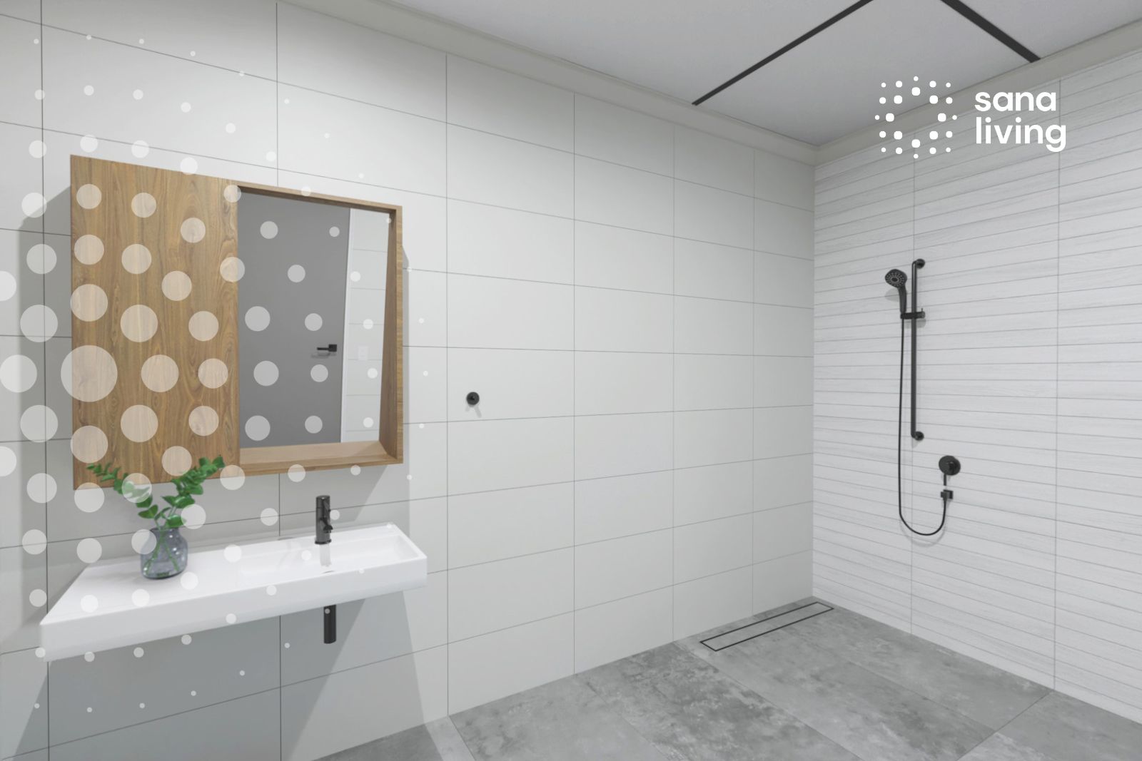 Spacious 3 bedroom house for sharing — Home image 2