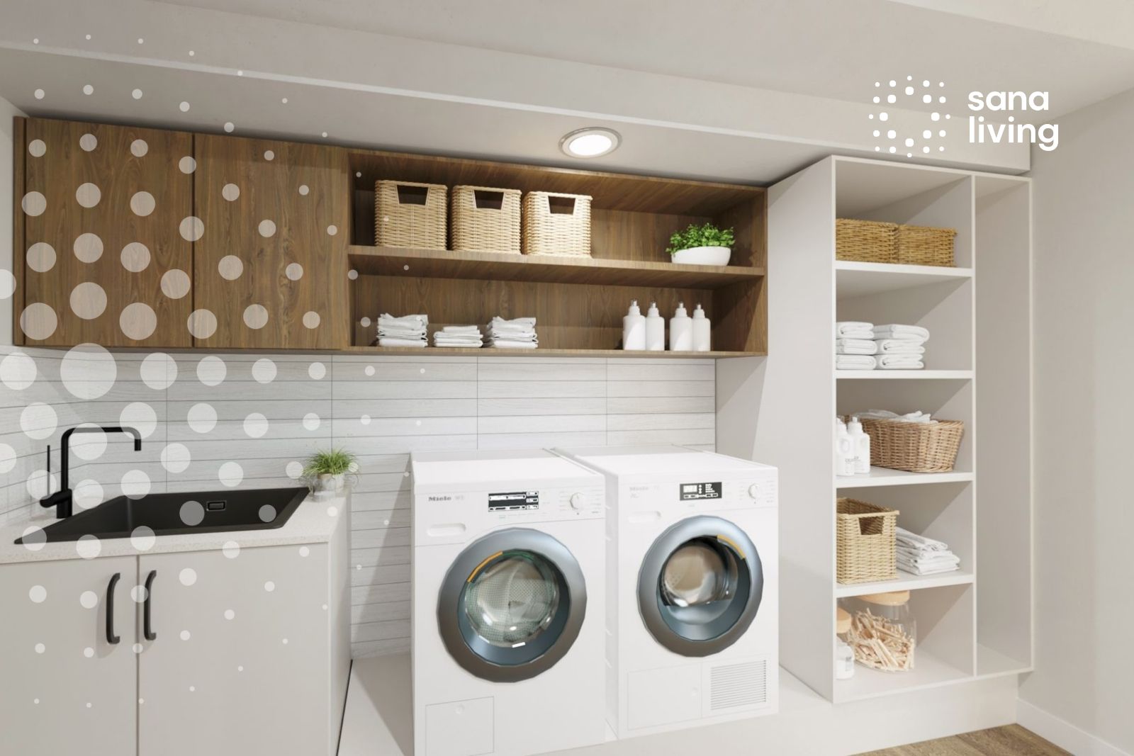 Spacious 3 bedroom house for sharing — Home image 4