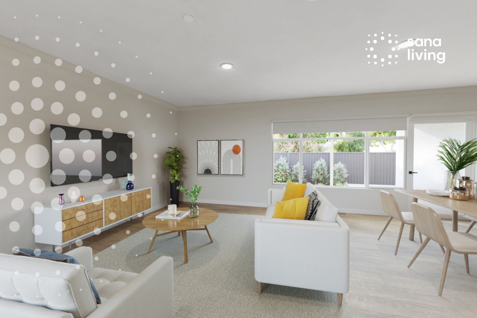 Spacious 3 bedroom house for sharing — Home image 5