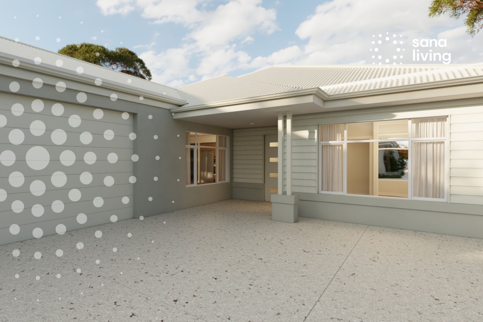 Spacious 3 bedroom house for sharing — Home image 6