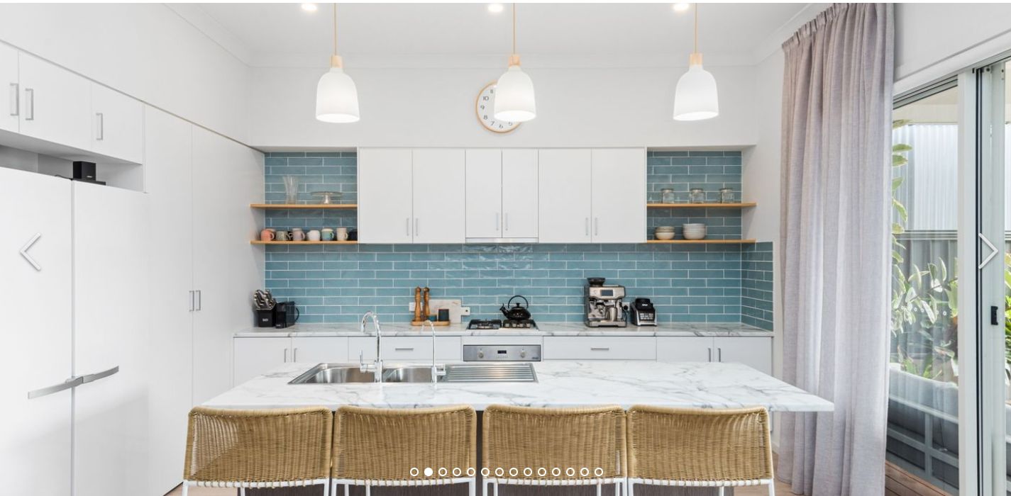 Clean home in Quiet Compound - North East Adelaide — Home image 3