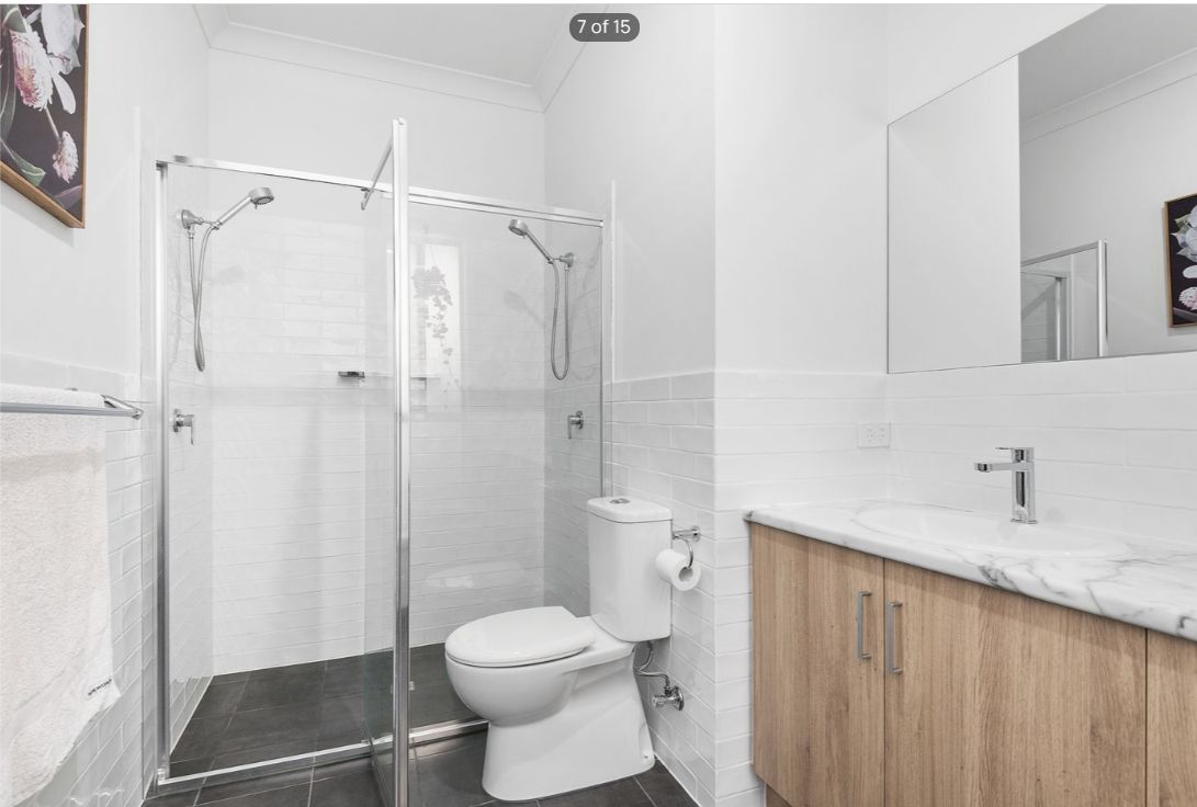 Clean home in Quiet Compound - North East Adelaide — Home image 4